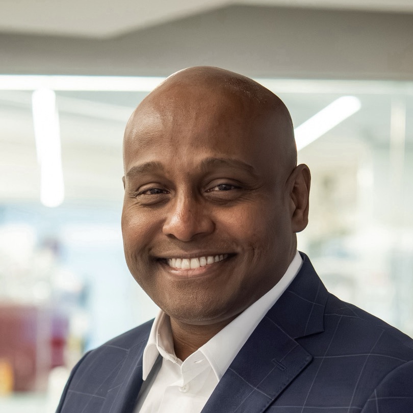 Ram Palanki, Pharm.D.